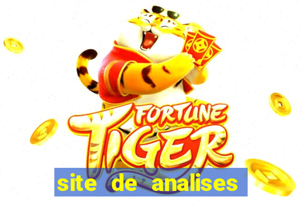 site de analises futebol virtual