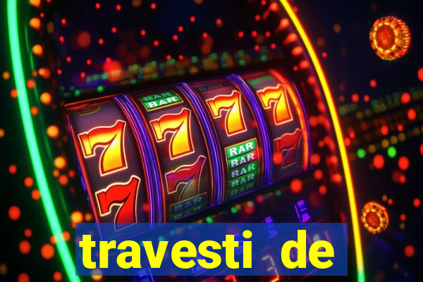 travesti de programa de santos