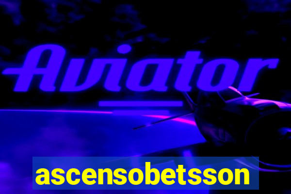 ascensobetsson