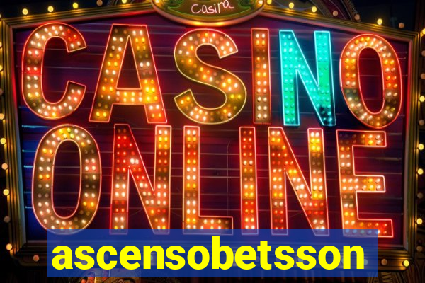 ascensobetsson