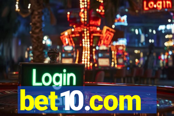 bet10.com