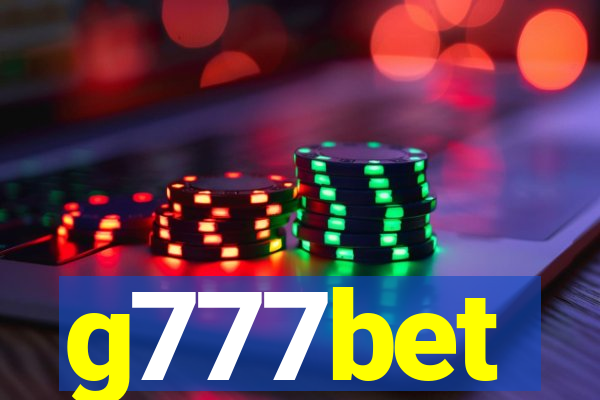 g777bet