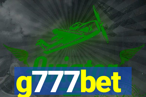 g777bet