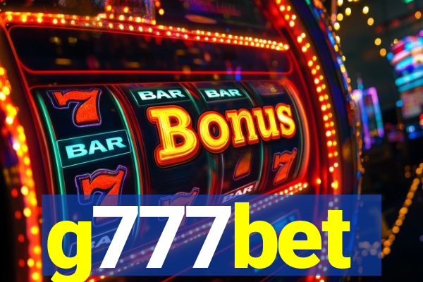 g777bet