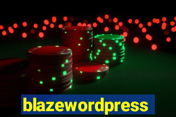blazewordpress