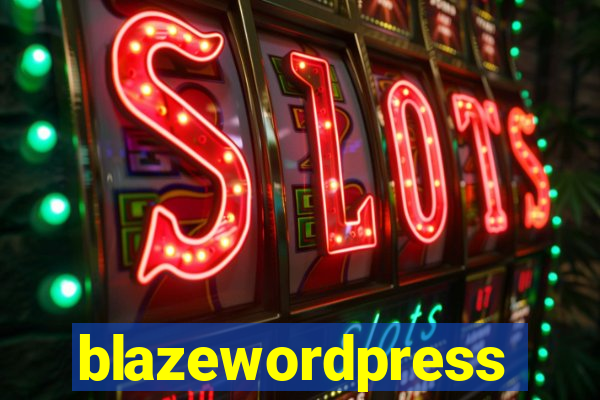 blazewordpress