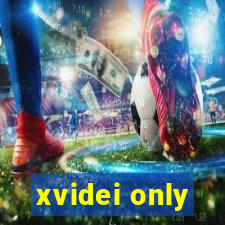 xvidei only