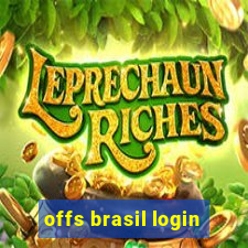 offs brasil login