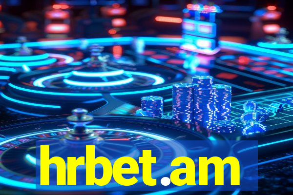 hrbet.am