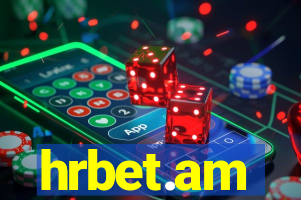 hrbet.am