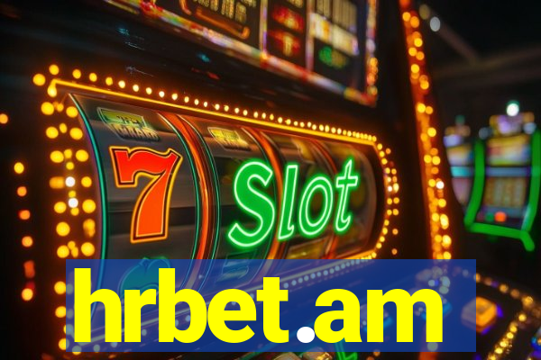 hrbet.am