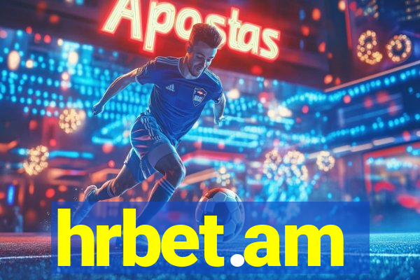 hrbet.am