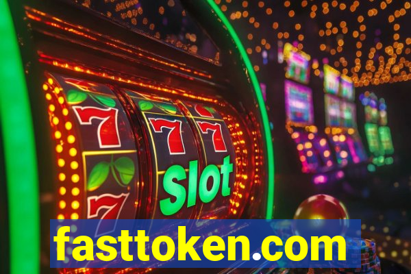 fasttoken.com