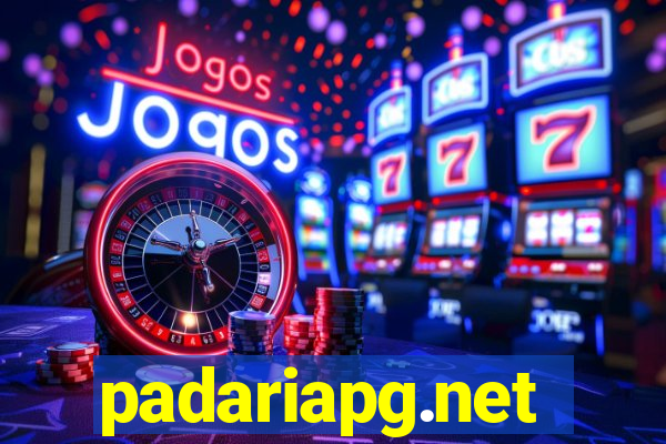 padariapg.net