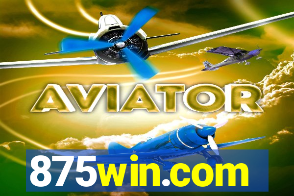 875win.com