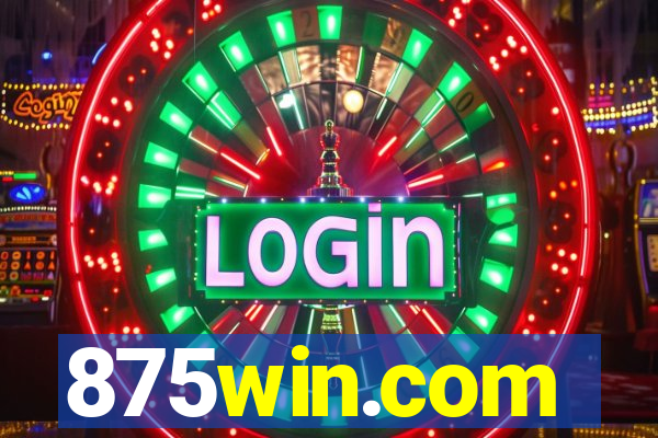 875win.com