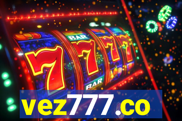 vez777.co