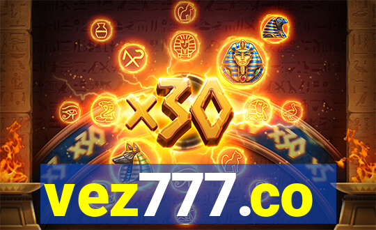 vez777.co