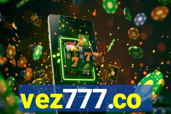 vez777.co
