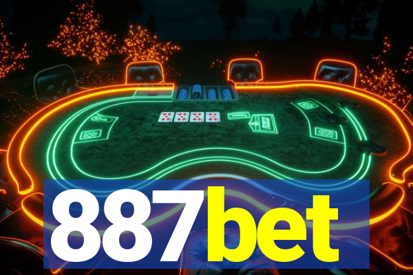 887bet