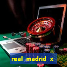 real madrid x barcelona assistir online multicanais