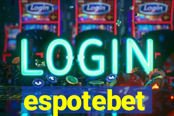 espotebet
