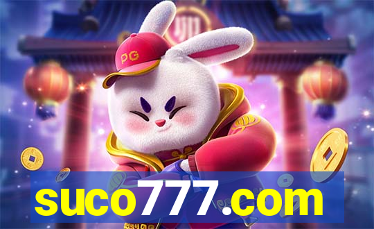 suco777.com