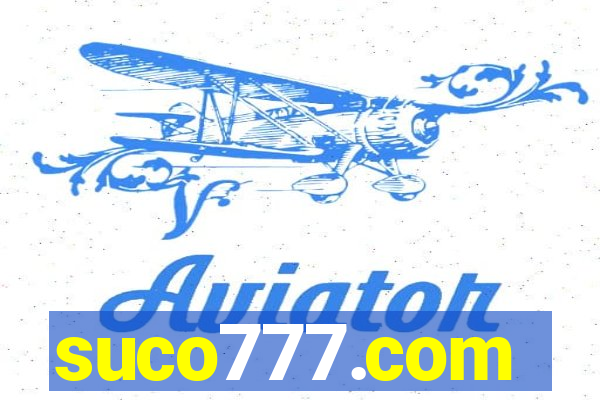 suco777.com