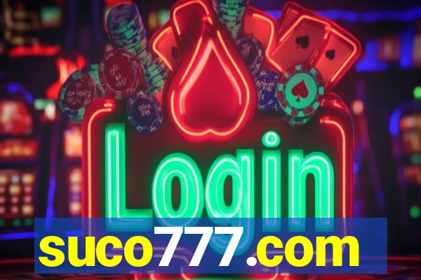 suco777.com
