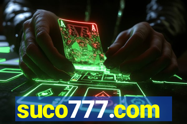 suco777.com