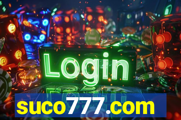 suco777.com