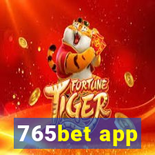 765bet app