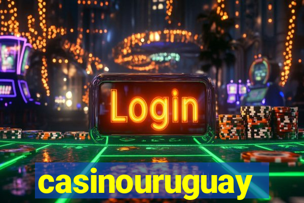 casinouruguay