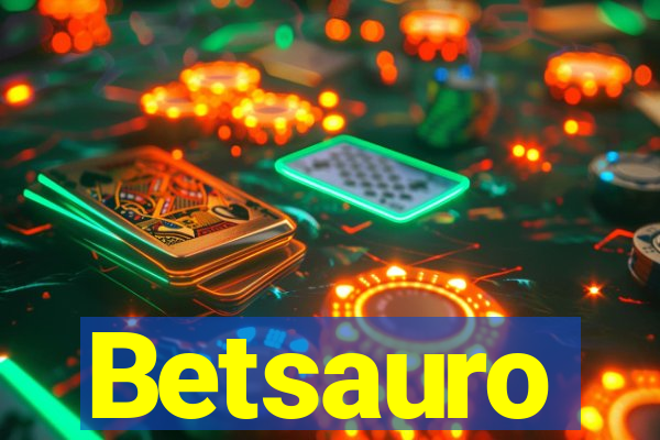 Betsauro