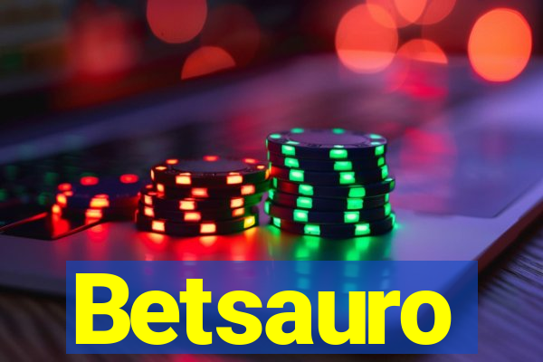 Betsauro