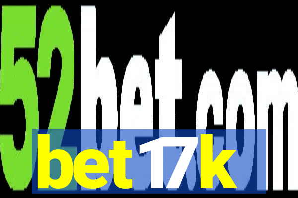 bet17k