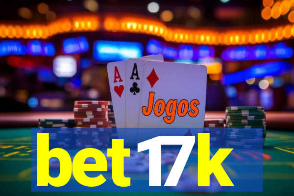 bet17k