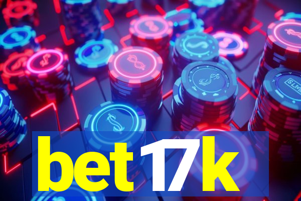 bet17k