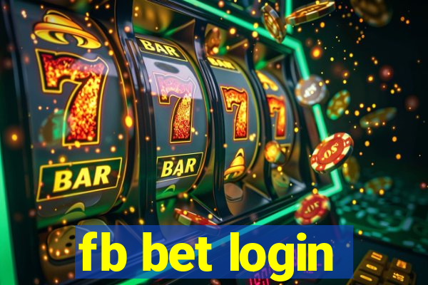 fb bet login