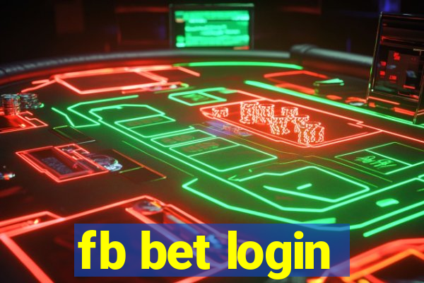 fb bet login