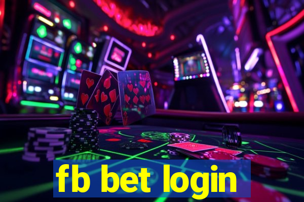 fb bet login