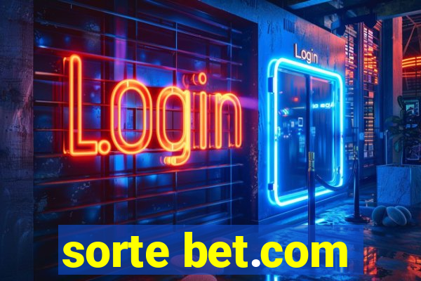 sorte bet.com