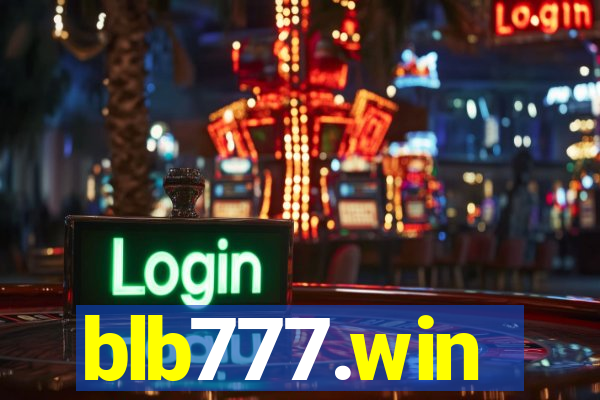 blb777.win