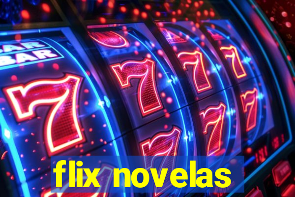 flix novelas