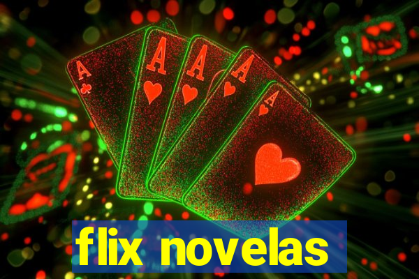 flix novelas