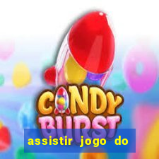 assistir jogo do inter futemax