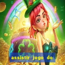 assistir jogo do inter futemax