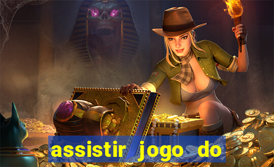 assistir jogo do inter futemax