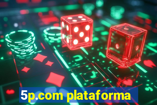 5p.com plataforma