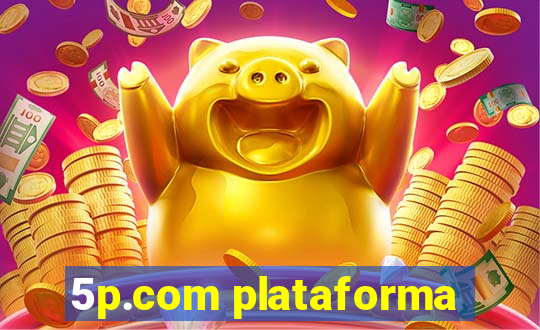 5p.com plataforma
